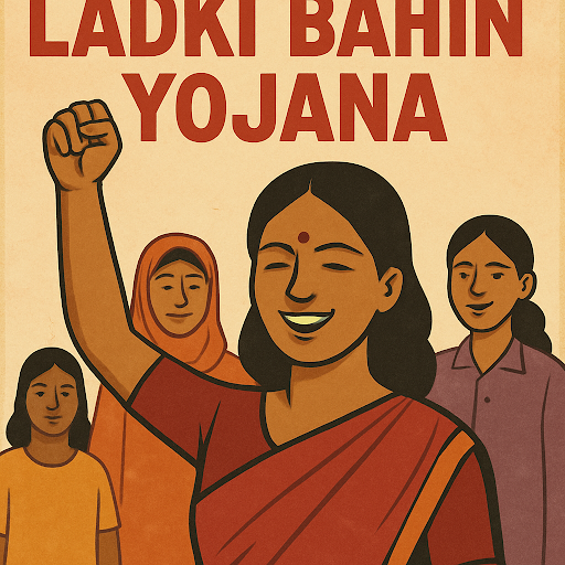 ladki bahin yojna